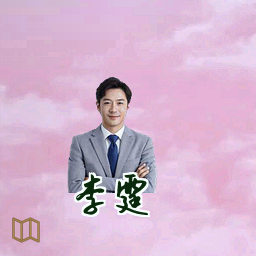 李霆